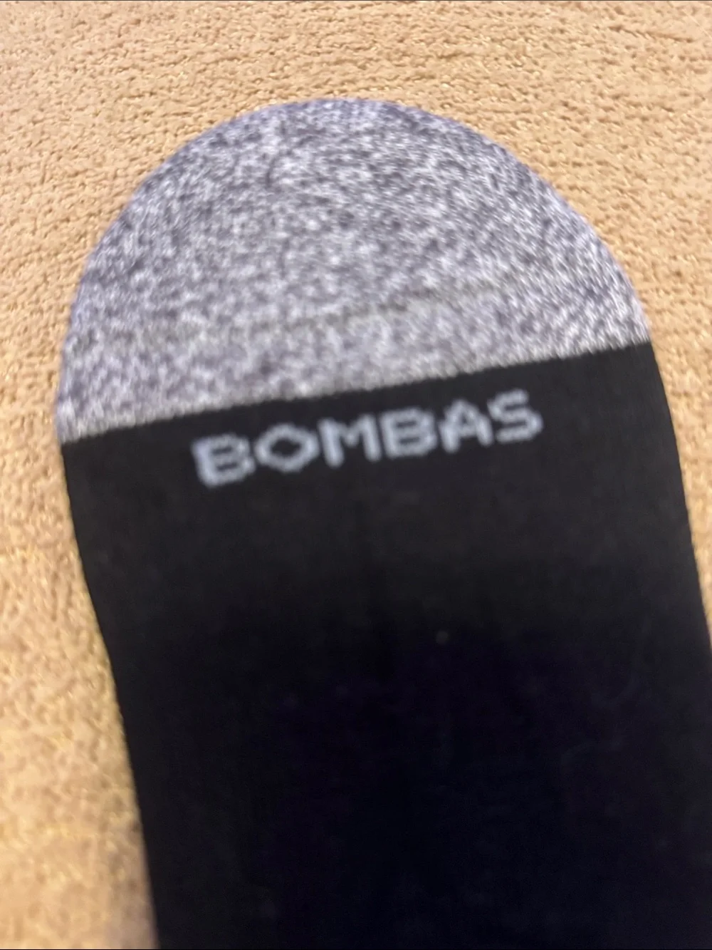 Bombas low cut